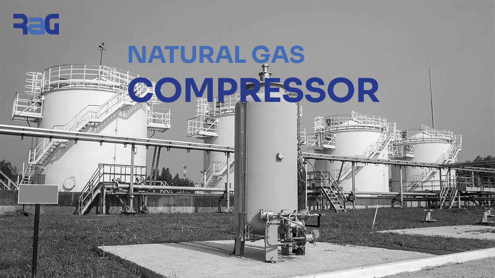 Why Gas Compression is Essential for Pipeline Transportation | RAG-Engineering