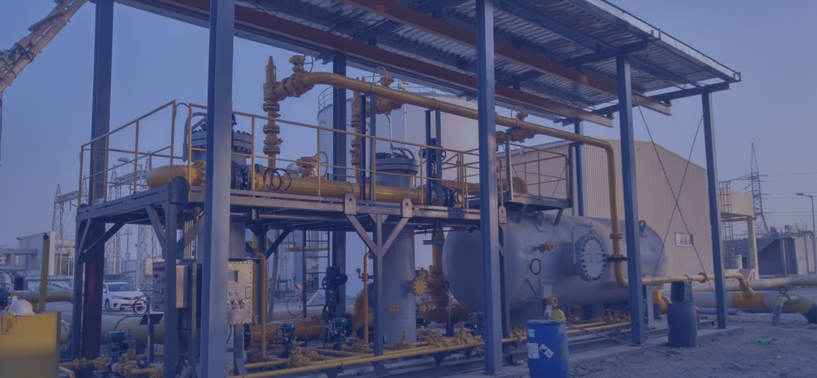 Engineering Services