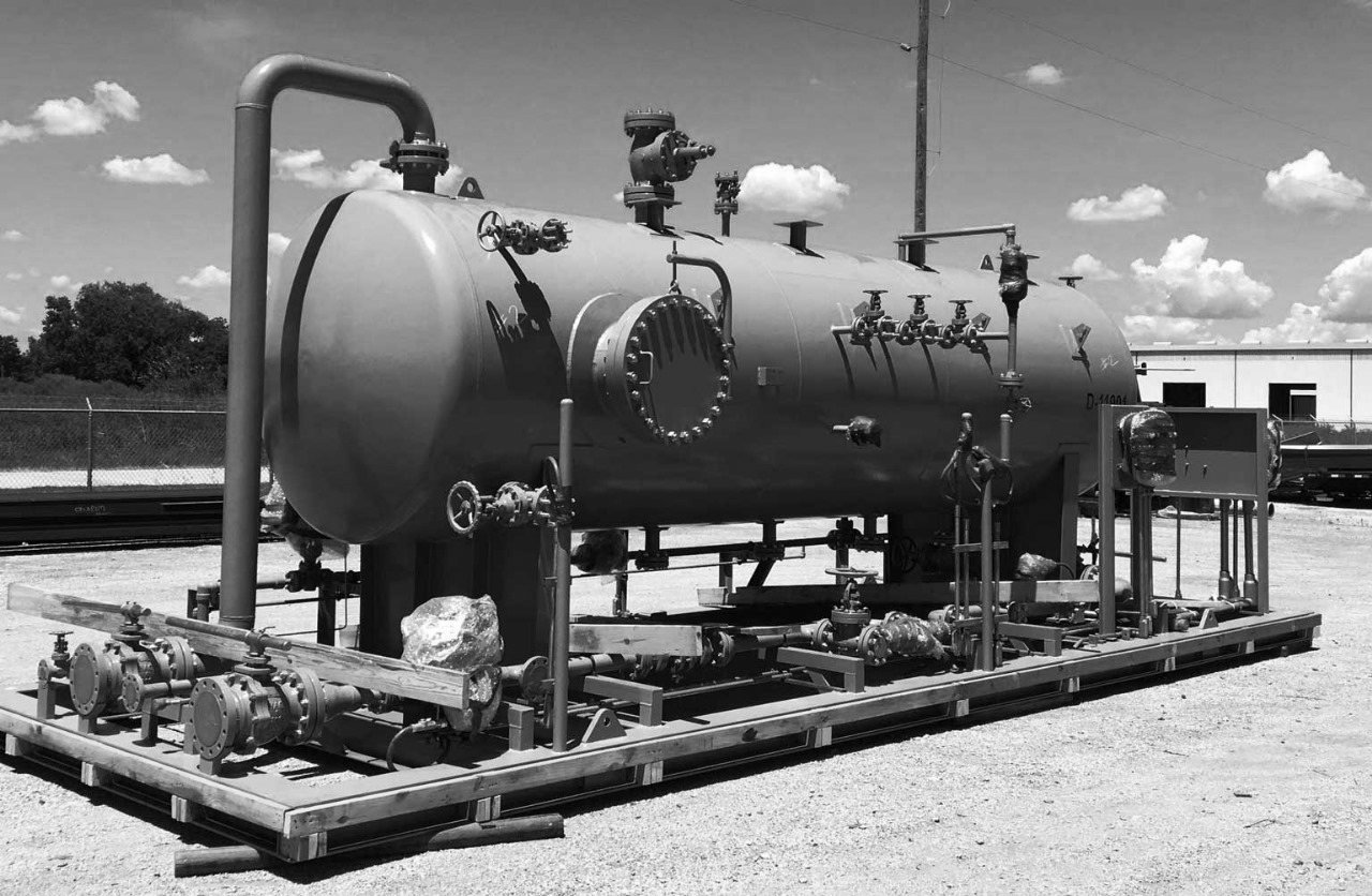 Separators