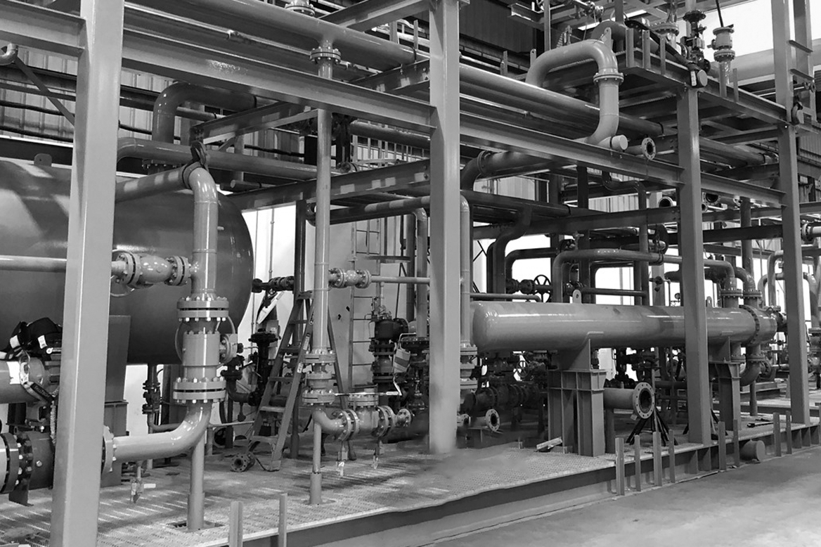 Mechanical Refrigeration Units LPG